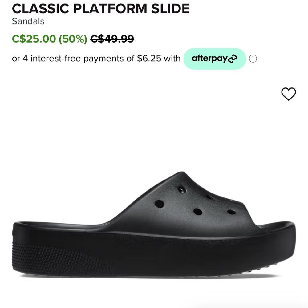 Cute crocks